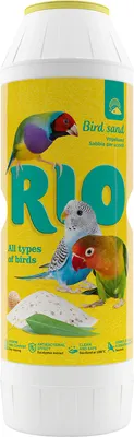 Песок для птиц Mealberry RIO гигиенический (2кг)