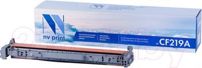 Блок фотобарабана NV Print NV-CF219A