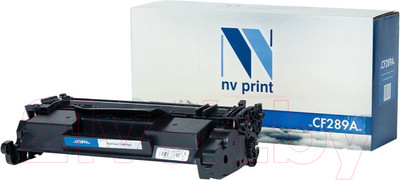 Картридж NV Print NV-CF289ANC