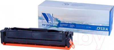 Картридж NV Print NV-CF531AC