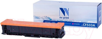 Картридж NV Print NV-CF533AM