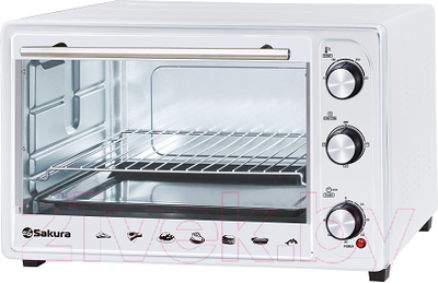 Ростер Sakura SA-7026W
