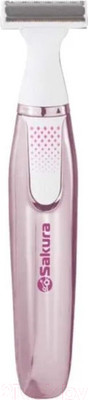 Женский триммер Sakura SA-5534WP