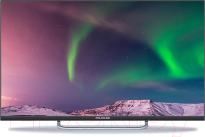 Телевизор POLAR 32" Line 32PL55TC-SM