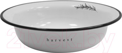 Миска Лысьвенские эмали Harvest 0310/5
