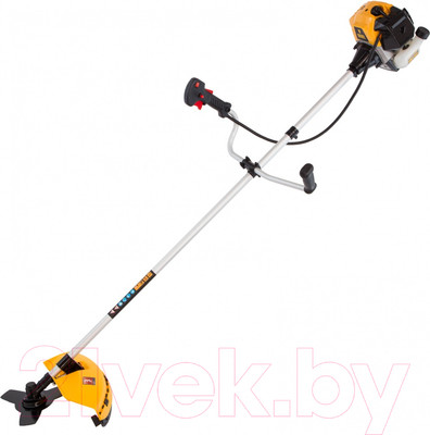 Триммер бензиновый Denzel DR-43 / 96273