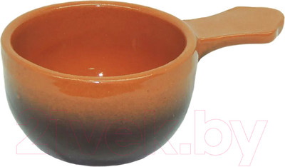 Кокотница Вятская керамика КОКТК 0.1