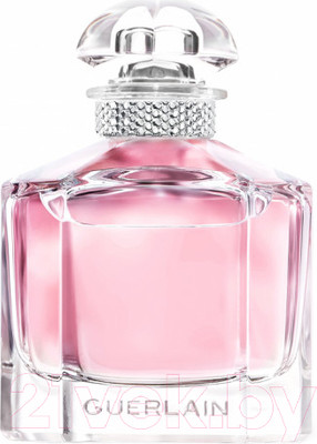 Парфюмерная вода Guerlain Mon Guerlain Sparkling Bouquet (50мл)