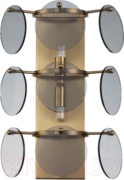 Бра Moderli Komo / V7081-2W