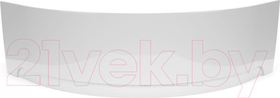 Экран для ванны Triton Грация 140