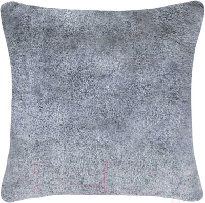 Наволочка декоративная Arya Atlas / 8680943098061 (черный)