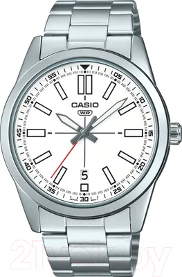 Часы наручные мужские Casio Collection MTP-VD02D-7E