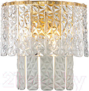 Бра Moderli Alberto / V8081-2W