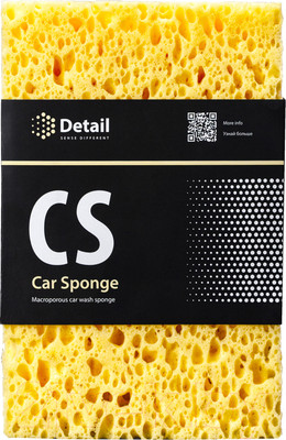 Губка для автомобиля Detail DT-0166