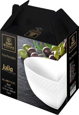 Набор салатников Wilmax WL-880113/2C (2шт)