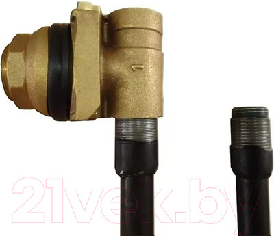 Ключ для скважинного адаптера No Brand Для скважинного адаптера 1"