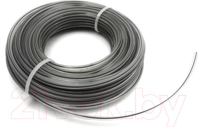 Леска для триммера ВИТЯЗЬ ЛЗС-2.4-15