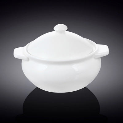 Горшочек для запекания Wilmax WL-997016/1C