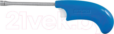 Пьезозажигалка Energy JZDD-23-B / R003787 (синий)
