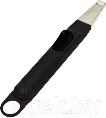 Пьезоэлектрическая газовая зажигалка Energy JZDD-25-BG / R157791