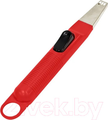 Пьезоэлектрическая газовая зажигалка Energy JZDD-25-R / R157790