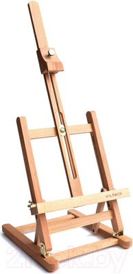 Мольберт Малевичъ МЛ-116 / 131116 (бук)