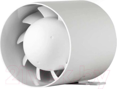 Вентилятор канальный AirRoxy aRc150S