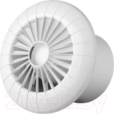 Вентилятор накладной AirRoxy aRid120TS
