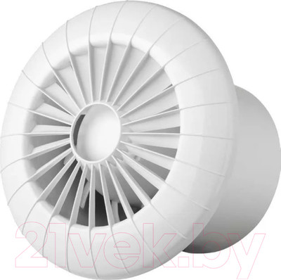 Вентилятор накладной AirRoxy aRid150HS