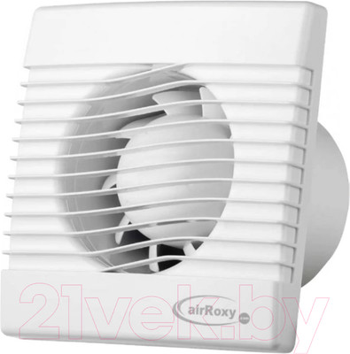 Вентилятор накладной AirRoxy pRim 120 S 01-005