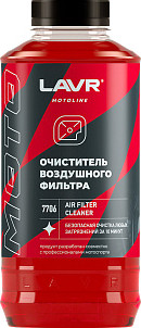 Присадка Lavr Ln7706 (1л)