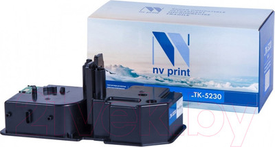 Картридж NV Print NV-TK5230Bk