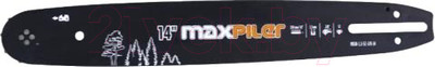 Шина для пилы Maxpiler MXGB-1.3-52-3/8-14