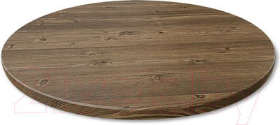 Столешница для стола Sheffilton SHT-TT 70 МДФ 22мм (орех светлый)