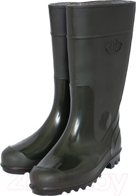 Сапоги резиновые FortMen ПВХ 02(С) 360 (р-р 47)