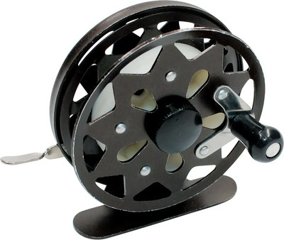 Катушка проводочная Namazu Eagle (5.5см, алюминий)