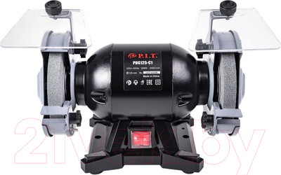 Точильный станок P.I.T PBG125-C1