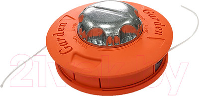 Головка триммерная P.I.T MSP-0104