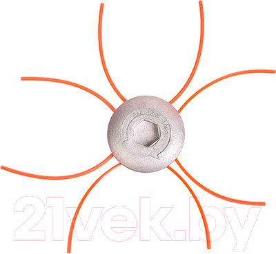 Головка триммерная P.I.T MSP-0204