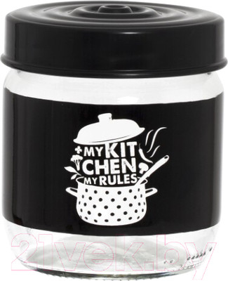 Емкость для хранения Herevin My Kitchen / 171341-062