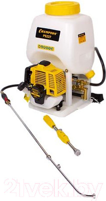 Опрыскиватель бензиновый Champion PS227