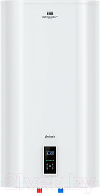 Накопительный водонагреватель Timberk T-WSS80-FS51D-V