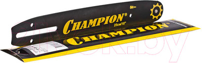 Шина для пилы Champion 952931