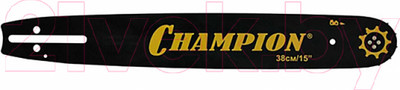 Шина для пилы Champion 952923