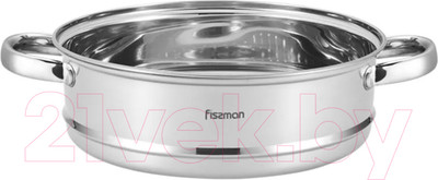 Вставка-пароварка к кастрюле Fissman 5127
