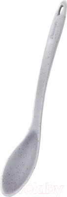 Ложка поварская Fissman Mauris Grey 11410