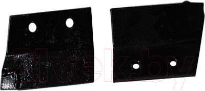 Нож для почвенного бура Champion C8068 (2шт)