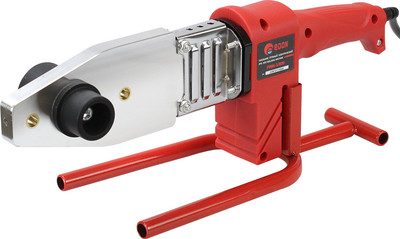 Паяльник для полипропиленовых труб Edon PWM-3/800