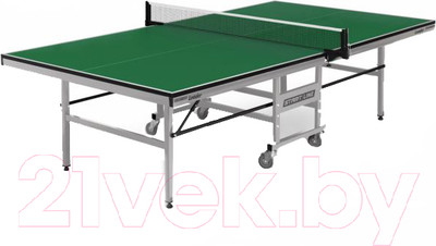 Теннисный стол Start Line Leader / 60-720-1 (зеленый)