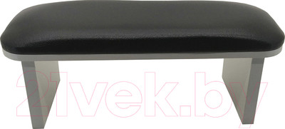 Подставка для маникюра ОМурМебель №3 (черный)